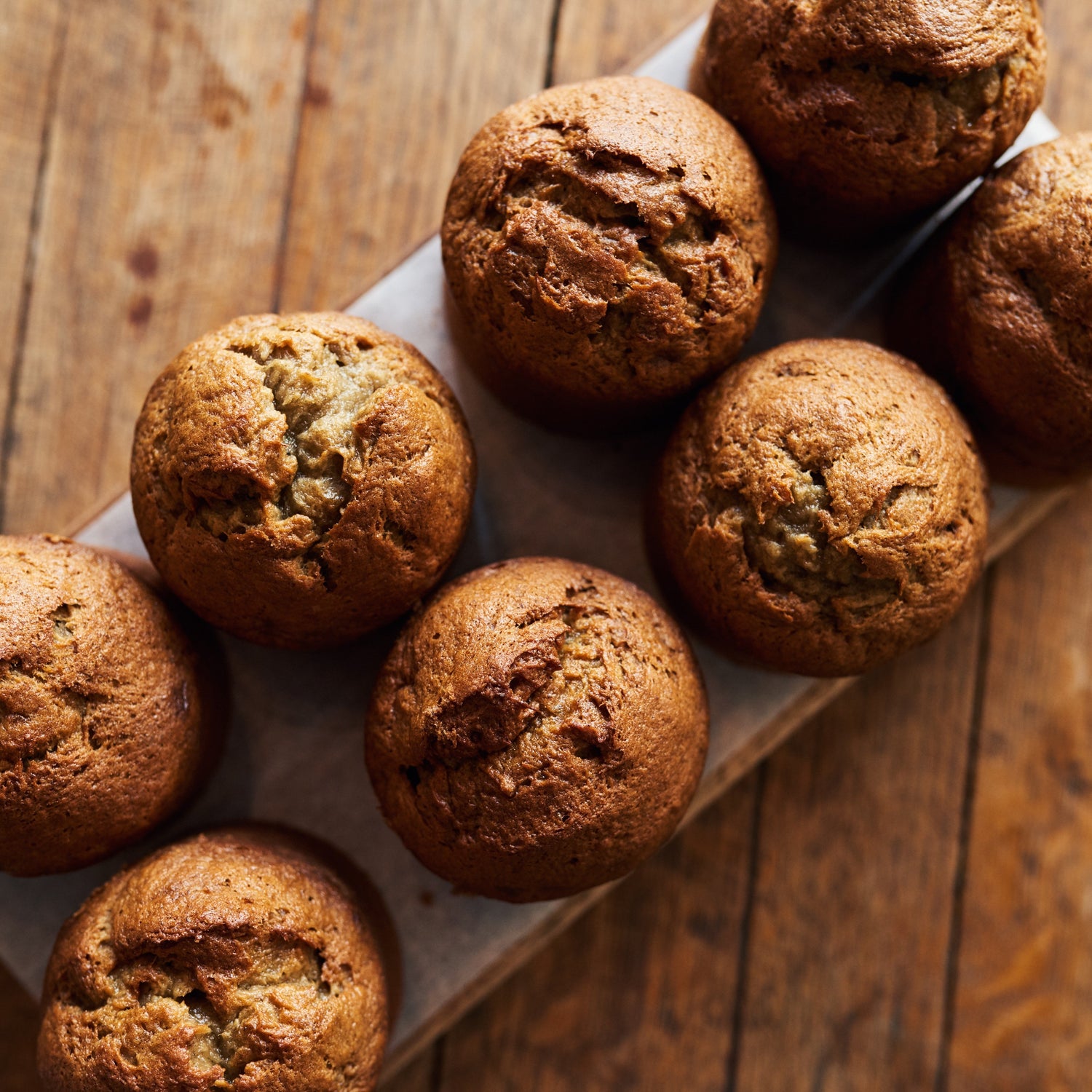 Muffins