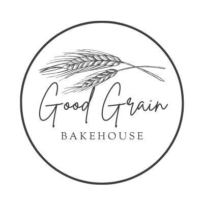 Good Grain Bakehouse